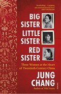 Big Sister, Little Sister, Red Sister | Jung Chang | 