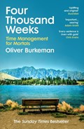 Four Thousand Weeks | Oliver Burkeman | 