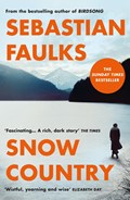 Snow Country | Sebastian Faulks | 