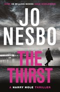 The Thirst | Jo Nesbo | 
