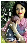 You Will Not Have My Hate | Antoine Leiris | 
