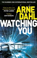 Watching You | Arne Dahl | 