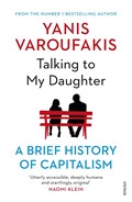 Talking to My Daughter | Yanis Varoufakis | 