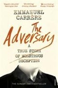 The Adversary | Emmanuel Carrere | 