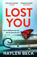 Lost You | Haylen Beck | 