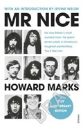 Mr Nice | Howard Marks | 