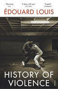 History of Violence | Edouard Louis | 