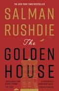 The Golden House | Salman Rushdie | 
