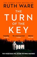 The Turn of the Key | Ruth Ware | 