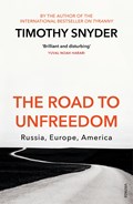 The Road to Unfreedom | Timothy Snyder | 