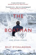The Boatman and Other Stories | Billy O'Callaghan | 