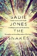 The Snakes | Sadie Jones | 
