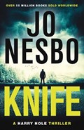Knife | Jo Nesbo | 