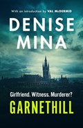 Garnethill | Denise Mina | 