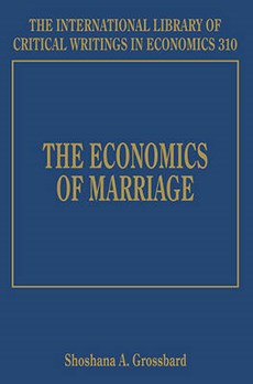 The Economics of Marriage