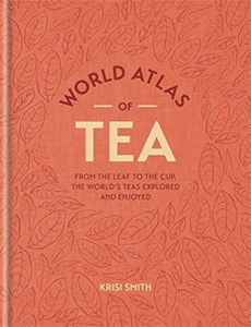 World atlas of tea