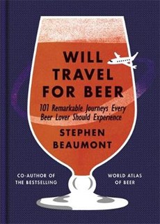 Will Travel For Beer
