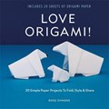 Love Origami! | Ross Symons | 