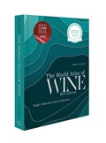 World Atlas of Wine 8th Edition | Hugh Johnson ; Jancis Robinson | 