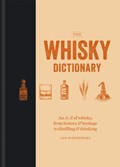 The Whisky Dictionary | Ian Wisniewski | 