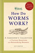 RHS How Do Worms Work? | Guy Barter ; Royal Horticultural Society | 
