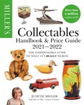 Miller's Collectables Handbook & Price Guide 2021-2022 | Judith Miller | 