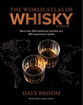 The World Atlas of Whisky 3rd edition | Dave Broom | 