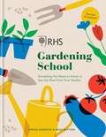RHS Gardening School | Simon Akeroyd ; Dr Ross Bayton | 
