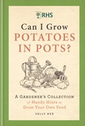 RHS Can I Grow Potatoes in Pots | Sally Nex | 
