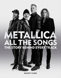 Metallica All the Songs | Benoit Clerc | 
