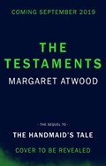 The Testaments | Margaret Atwood | 