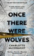 Once There Were Wolves | Charlotte McConaghy | 