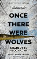 Once There Were Wolves | McConaghy, te, Charlotte | 