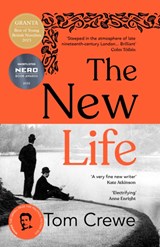 The New Life | CREWE,  Tom | 9781784744700