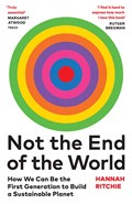 Not the End of the World | Hannah Ritchie | 