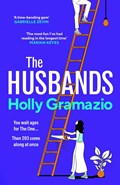 The Husbands | Holly Gramazio | 