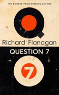Question 7 | Richard Flanagan | 