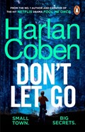 Don't Let Go | Harlan Coben | 