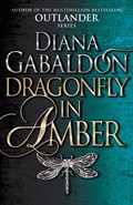 Dragonfly In Amber | Diana Gabaldon | 