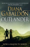 Outlander | Diana Gabaldon | 