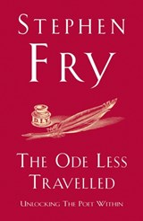ODE LESS TRAVELLED | FRY, S. | 9781784751777