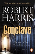 Conclave | Robert Harris | 