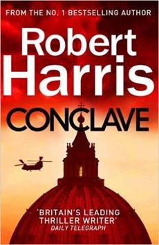 Harris, R: Conclave