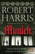 Munich | Robert Harris | 