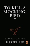 To Kill A Mockingbird | Harper Lee | 