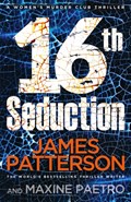16th Seduction | James Patterson | 