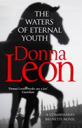 Waters of eternal youth | Donna Leon | 