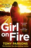 Girl On Fire | Tony Parsons | 