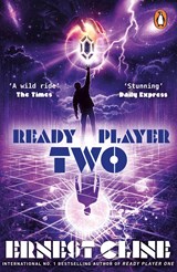 Ready player two | Ernest Cline | 9781784758028