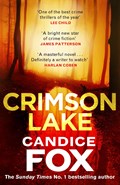 Crimson Lake | Candice Fox | 
